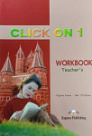 Click On 1 Workbook (Teacher's)